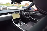 USED 2021 71 JAGUAR XF 2.0 P250i R-Dynamic SE Sportbrake 5dr Petrol Auto Euro 6 (s/s) (250 ps) PAN ROOF / MERIDIAN / 1 OWNER