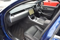 USED 2021 71 JAGUAR XF 2.0 P250i R-Dynamic SE Sportbrake 5dr Petrol Auto Euro 6 (s/s) (250 ps) PAN ROOF / MERIDIAN / 1 OWNER