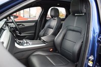 USED 2021 71 JAGUAR XF 2.0 P250i R-Dynamic SE Sportbrake 5dr Petrol Auto Euro 6 (s/s) (250 ps) PAN ROOF / MERIDIAN / 1 OWNER