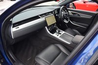USED 2021 71 JAGUAR XF 2.0 P250i R-Dynamic SE Sportbrake 5dr Petrol Auto Euro 6 (s/s) (250 ps) PAN ROOF / MERIDIAN / 1 OWNER