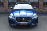 USED 2021 71 JAGUAR XF 2.0 P250i R-Dynamic SE Sportbrake 5dr Petrol Auto Euro 6 (s/s) (250 ps) PAN ROOF / MERIDIAN / 1 OWNER
