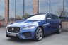 USED 2021 71 JAGUAR XF 2.0 P250i R-Dynamic SE Sportbrake 5dr Petrol Auto Euro 6 (s/s) (250 ps) PAN ROOF / MERIDIAN / 1 OWNER