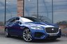 USED 2021 71 JAGUAR XF 2.0 P250i R-Dynamic SE Sportbrake 5dr Petrol Auto Euro 6 (s/s) (250 ps) PAN ROOF / MERIDIAN / 1 OWNER