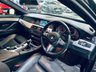 USED 2016 66 BMW 5 SERIES 2.0 520d M Sport Saloon 4dr Diesel Manual Euro 6 (s/s) (190 ps) Bluetooth Media|Sat Nav|Heated Leather|Part X + FINANCE