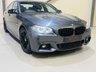 USED 2016 66 BMW 5 SERIES 2.0 520d M Sport Saloon 4dr Diesel Manual Euro 6 (s/s) (190 ps) Bluetooth Media|Sat Nav|Heated Leather|Part X + FINANCE