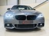 USED 2016 66 BMW 5 SERIES 2.0 520d M Sport Saloon 4dr Diesel Manual Euro 6 (s/s) (190 ps) Bluetooth Media|Sat Nav|Heated Leather|Part X + FINANCE