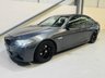 USED 2016 66 BMW 5 SERIES 2.0 520d M Sport Saloon 4dr Diesel Manual Euro 6 (s/s) (190 ps) Bluetooth Media|Sat Nav|Heated Leather|Part X + FINANCE