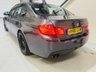 USED 2016 66 BMW 5 SERIES 2.0 520d M Sport Saloon 4dr Diesel Manual Euro 6 (s/s) (190 ps) Bluetooth Media|Sat Nav|Heated Leather|Part X + FINANCE