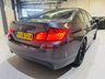 USED 2016 66 BMW 5 SERIES 2.0 520d M Sport Saloon 4dr Diesel Manual Euro 6 (s/s) (190 ps) Bluetooth Media|Sat Nav|Heated Leather|Part X + FINANCE