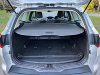 USED 2012 12 FORD FOCUS 1.6 TDCi Zetec Estate 5dr Diesel Manual Euro 5 (s/s) (115 ps) 