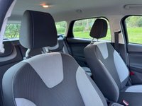 USED 2012 12 FORD FOCUS 1.6 TDCi Zetec Estate 5dr Diesel Manual Euro 5 (s/s) (115 ps) 