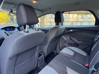 USED 2012 12 FORD FOCUS 1.6 TDCi Zetec Estate 5dr Diesel Manual Euro 5 (s/s) (115 ps) 