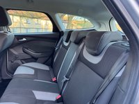 USED 2012 12 FORD FOCUS 1.6 TDCi Zetec Estate 5dr Diesel Manual Euro 5 (s/s) (115 ps) 