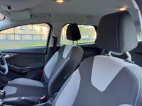 USED 2012 12 FORD FOCUS 1.6 TDCi Zetec Estate 5dr Diesel Manual Euro 5 (s/s) (115 ps) 