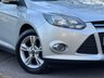 USED 2012 12 FORD FOCUS 1.6 TDCi Zetec Estate 5dr Diesel Manual Euro 5 (s/s) (115 ps) 