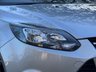 USED 2012 12 FORD FOCUS 1.6 TDCi Zetec Estate 5dr Diesel Manual Euro 5 (s/s) (115 ps) 