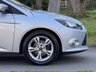 USED 2012 12 FORD FOCUS 1.6 TDCi Zetec Estate 5dr Diesel Manual Euro 5 (s/s) (115 ps) 
