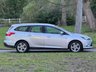 USED 2012 12 FORD FOCUS 1.6 TDCi Zetec Estate 5dr Diesel Manual Euro 5 (s/s) (115 ps) 