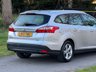 USED 2012 12 FORD FOCUS 1.6 TDCi Zetec Estate 5dr Diesel Manual Euro 5 (s/s) (115 ps) 