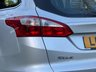 USED 2012 12 FORD FOCUS 1.6 TDCi Zetec Estate 5dr Diesel Manual Euro 5 (s/s) (115 ps) 