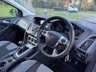 USED 2012 12 FORD FOCUS 1.6 TDCi Zetec Estate 5dr Diesel Manual Euro 5 (s/s) (115 ps) 