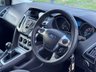 USED 2012 12 FORD FOCUS 1.6 TDCi Zetec Estate 5dr Diesel Manual Euro 5 (s/s) (115 ps) 