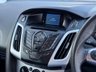 USED 2012 12 FORD FOCUS 1.6 TDCi Zetec Estate 5dr Diesel Manual Euro 5 (s/s) (115 ps) 