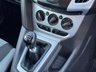 USED 2012 12 FORD FOCUS 1.6 TDCi Zetec Estate 5dr Diesel Manual Euro 5 (s/s) (115 ps) 