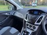 USED 2012 12 FORD FOCUS 1.6 TDCi Zetec Estate 5dr Diesel Manual Euro 5 (s/s) (115 ps) 