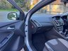 USED 2012 12 FORD FOCUS 1.6 TDCi Zetec Estate 5dr Diesel Manual Euro 5 (s/s) (115 ps) 
