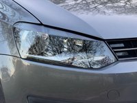 USED 2013 63 VOLKSWAGEN POLO 1.4 Match Edition Hatchback 5dr Petrol Manual Euro 5 (85 ps) 