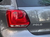 USED 2013 63 VOLKSWAGEN POLO 1.4 Match Edition Hatchback 5dr Petrol Manual Euro 5 (85 ps) 