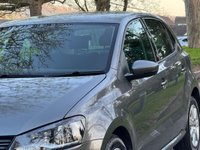 USED 2013 63 VOLKSWAGEN POLO 1.4 Match Edition Hatchback 5dr Petrol Manual Euro 5 (85 ps) 