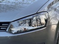 USED 2013 63 VOLKSWAGEN POLO 1.4 Match Edition Hatchback 5dr Petrol Manual Euro 5 (85 ps) 