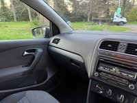 USED 2013 63 VOLKSWAGEN POLO 1.4 Match Edition Hatchback 5dr Petrol Manual Euro 5 (85 ps) 