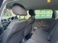 USED 2013 63 VOLKSWAGEN POLO 1.4 Match Edition Hatchback 5dr Petrol Manual Euro 5 (85 ps) 