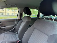 USED 2013 63 VOLKSWAGEN POLO 1.4 Match Edition Hatchback 5dr Petrol Manual Euro 5 (85 ps) 
