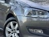 USED 2013 63 VOLKSWAGEN POLO 1.4 Match Edition Hatchback 5dr Petrol Manual Euro 5 (85 ps) 