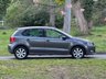 USED 2013 63 VOLKSWAGEN POLO 1.4 Match Edition Hatchback 5dr Petrol Manual Euro 5 (85 ps) 