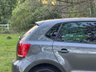 USED 2013 63 VOLKSWAGEN POLO 1.4 Match Edition Hatchback 5dr Petrol Manual Euro 5 (85 ps) 