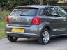 USED 2013 63 VOLKSWAGEN POLO 1.4 Match Edition Hatchback 5dr Petrol Manual Euro 5 (85 ps) 