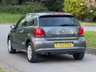 USED 2013 63 VOLKSWAGEN POLO 1.4 Match Edition Hatchback 5dr Petrol Manual Euro 5 (85 ps) 