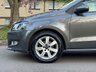 USED 2013 63 VOLKSWAGEN POLO 1.4 Match Edition Hatchback 5dr Petrol Manual Euro 5 (85 ps) 