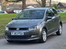 USED 2013 63 VOLKSWAGEN POLO 1.4 Match Edition Hatchback 5dr Petrol Manual Euro 5 (85 ps) 