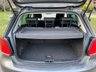 USED 2013 63 VOLKSWAGEN POLO 1.4 Match Edition Hatchback 5dr Petrol Manual Euro 5 (85 ps) 