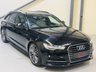 USED 2016 16 AUDI A6 AVANT 2.0 TDI ultra S line Estate 5dr Diesel Manual Euro 6 (s/s) (190 ps) 20in Wheels|Full Leather|Heated Seats|Tints|ULEZ OK