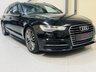 USED 2016 16 AUDI A6 AVANT 2.0 TDI ultra S line Estate 5dr Diesel Manual Euro 6 (s/s) (190 ps) 20in Wheels|Full Leather|Heated Seats|Tints|ULEZ OK