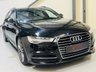 USED 2016 16 AUDI A6 AVANT 2.0 TDI ultra S line Estate 5dr Diesel Manual Euro 6 (s/s) (190 ps) 20in Wheels|Full Leather|Heated Seats|Tints|ULEZ OK