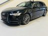 USED 2016 16 AUDI A6 AVANT 2.0 TDI ultra S line Estate 5dr Diesel Manual Euro 6 (s/s) (190 ps) 20in Wheels|Full Leather|Heated Seats|Tints|ULEZ OK