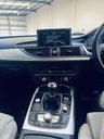 USED 2016 16 AUDI A6 AVANT 2.0 TDI ultra S line Estate 5dr Diesel Manual Euro 6 (s/s) (190 ps) 20in Wheels|Full Leather|Heated Seats|Tints|ULEZ OK